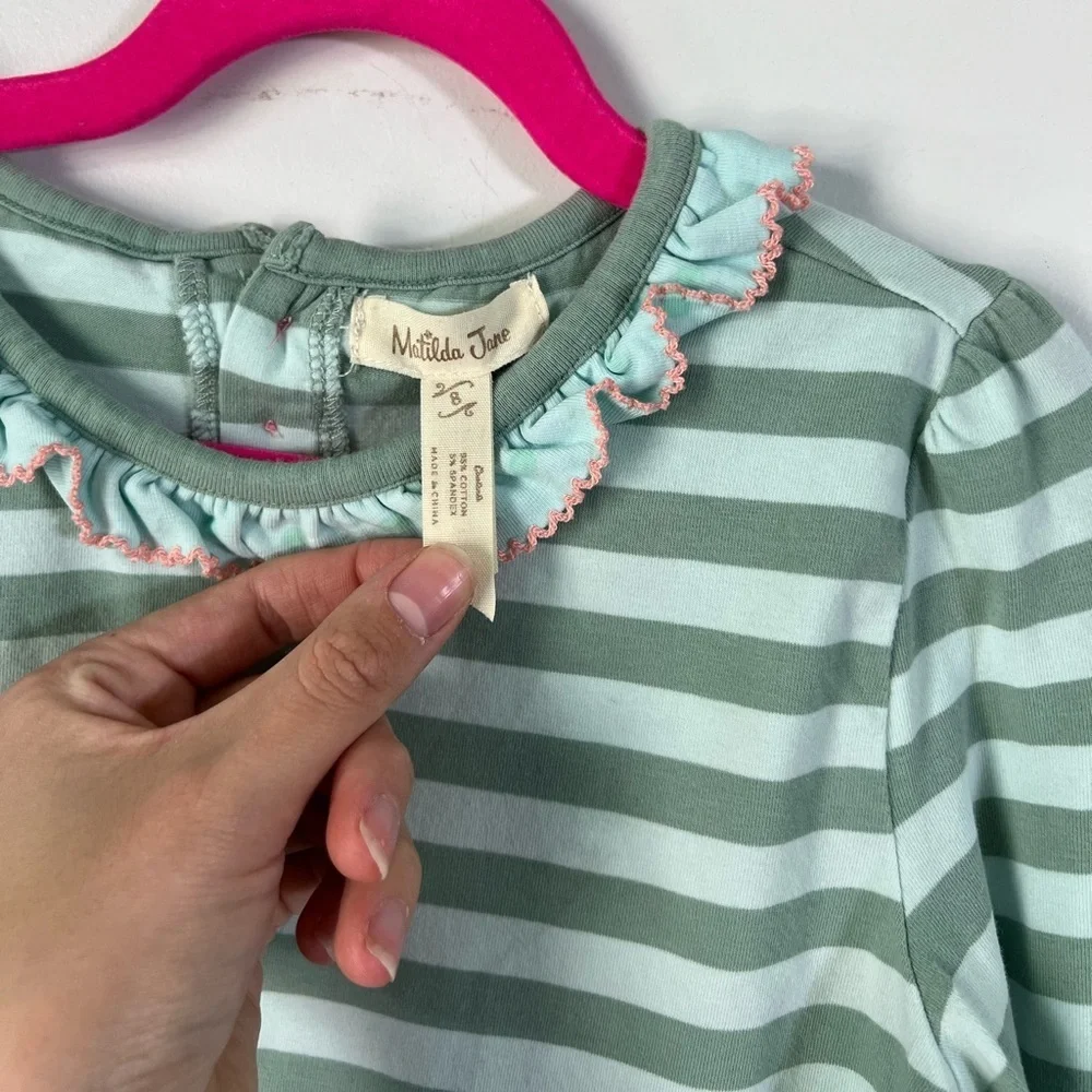 Matilda Jane size excellent